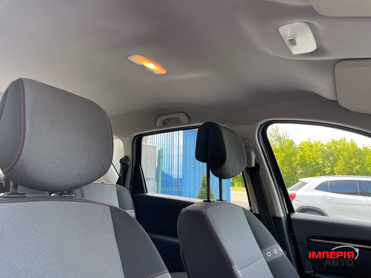 Renault Scenic - фото 45