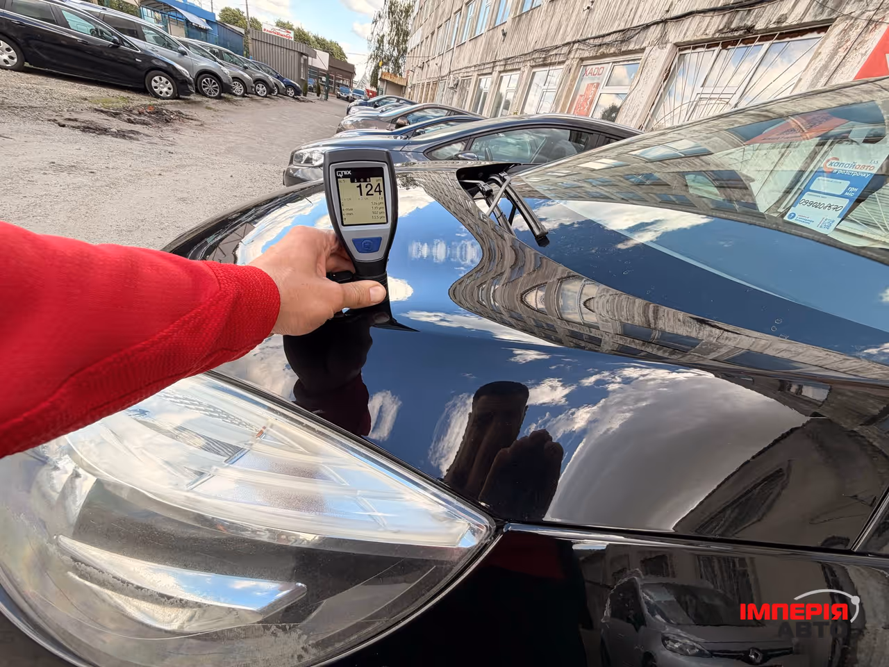 Renault Scenic - фото 51