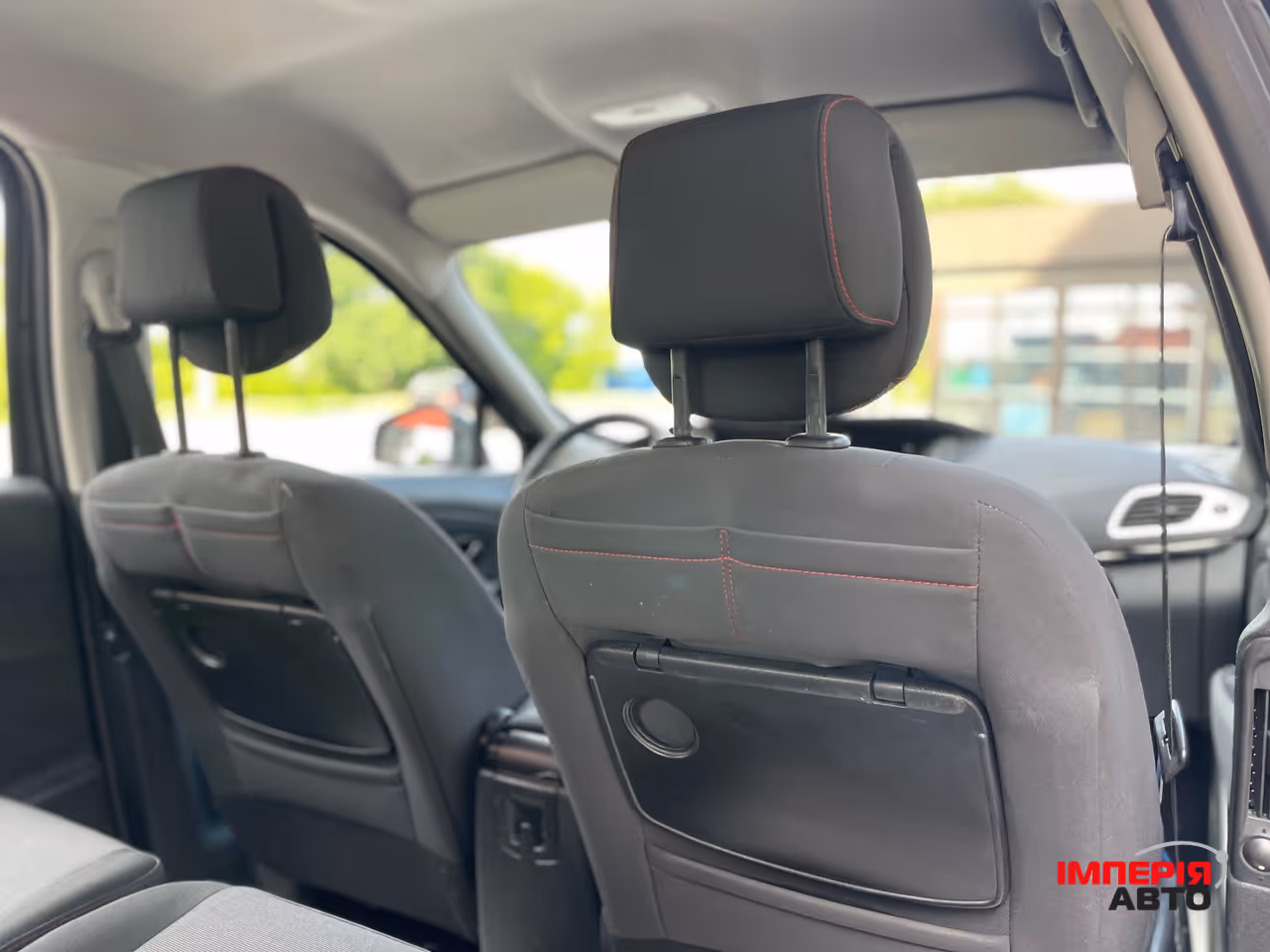Renault Scenic - фото 40