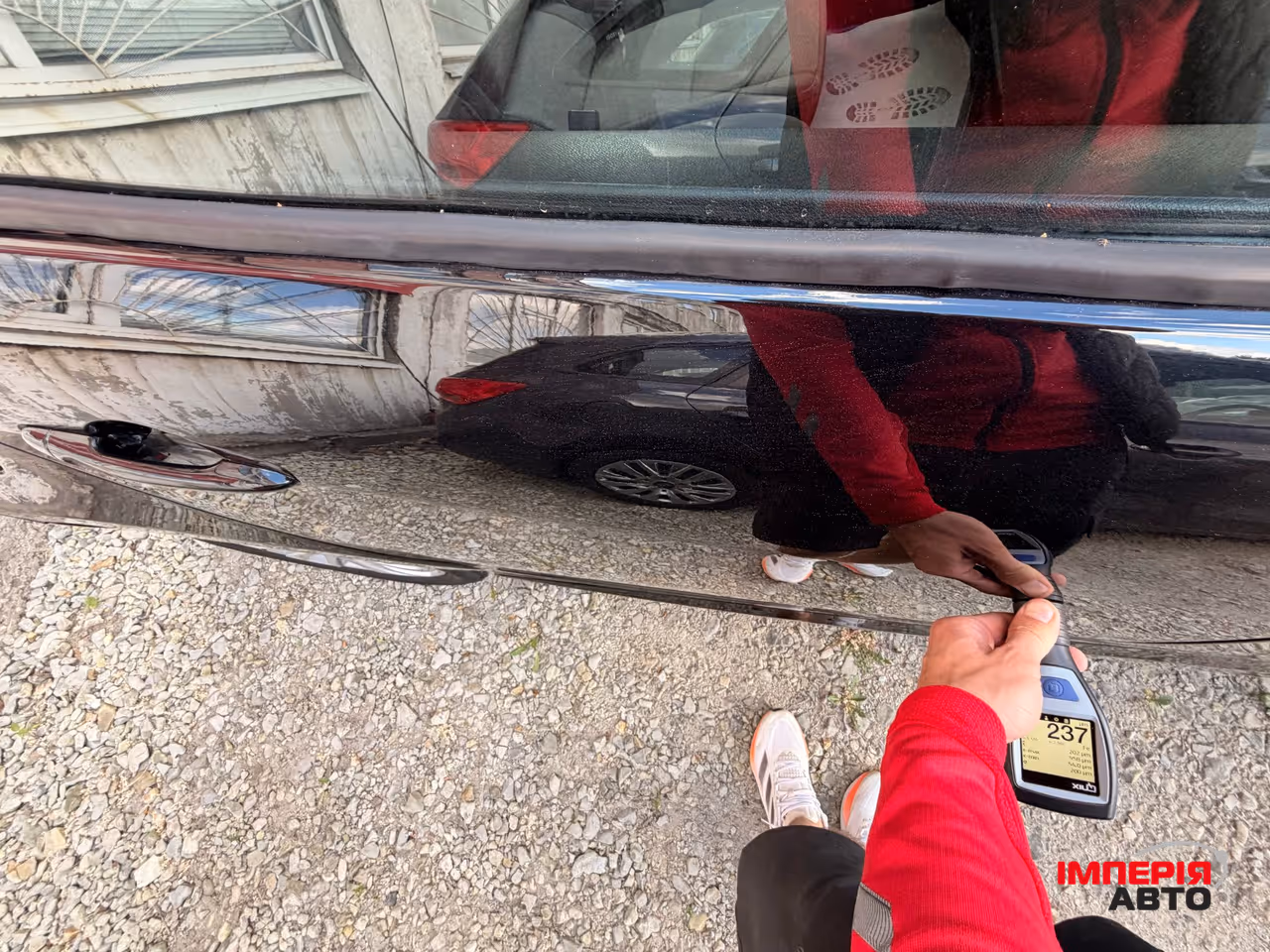 Renault Scenic - фото 61