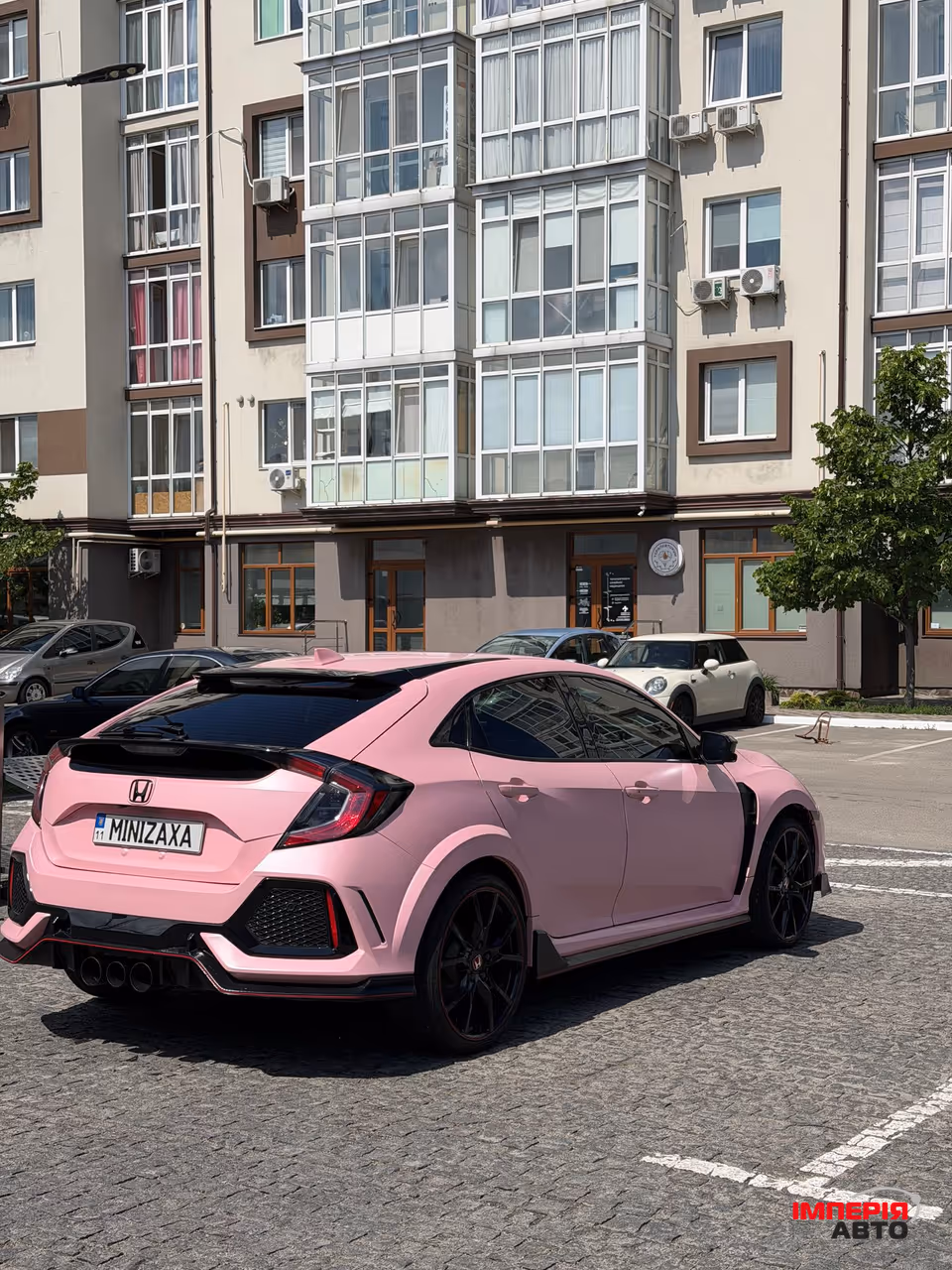 Honda Civic - фото 4