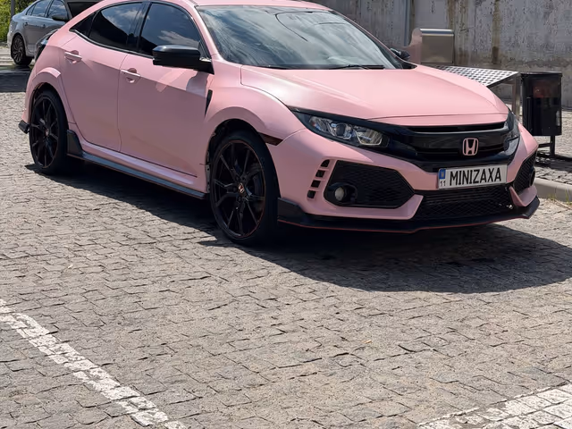 Honda Civic - фото 3
