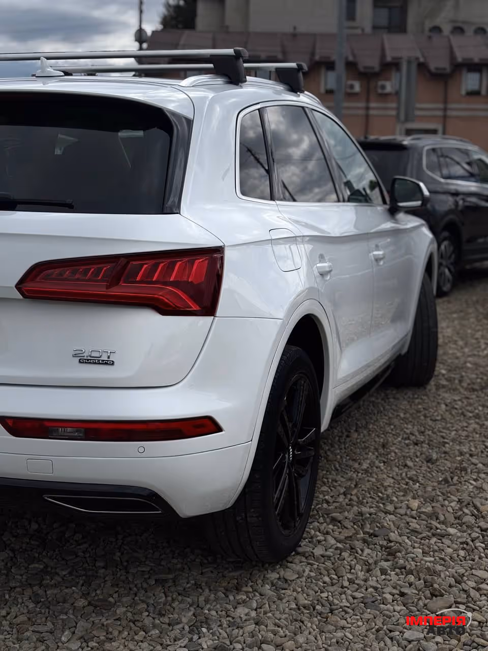 Audi Q5 - фото 76