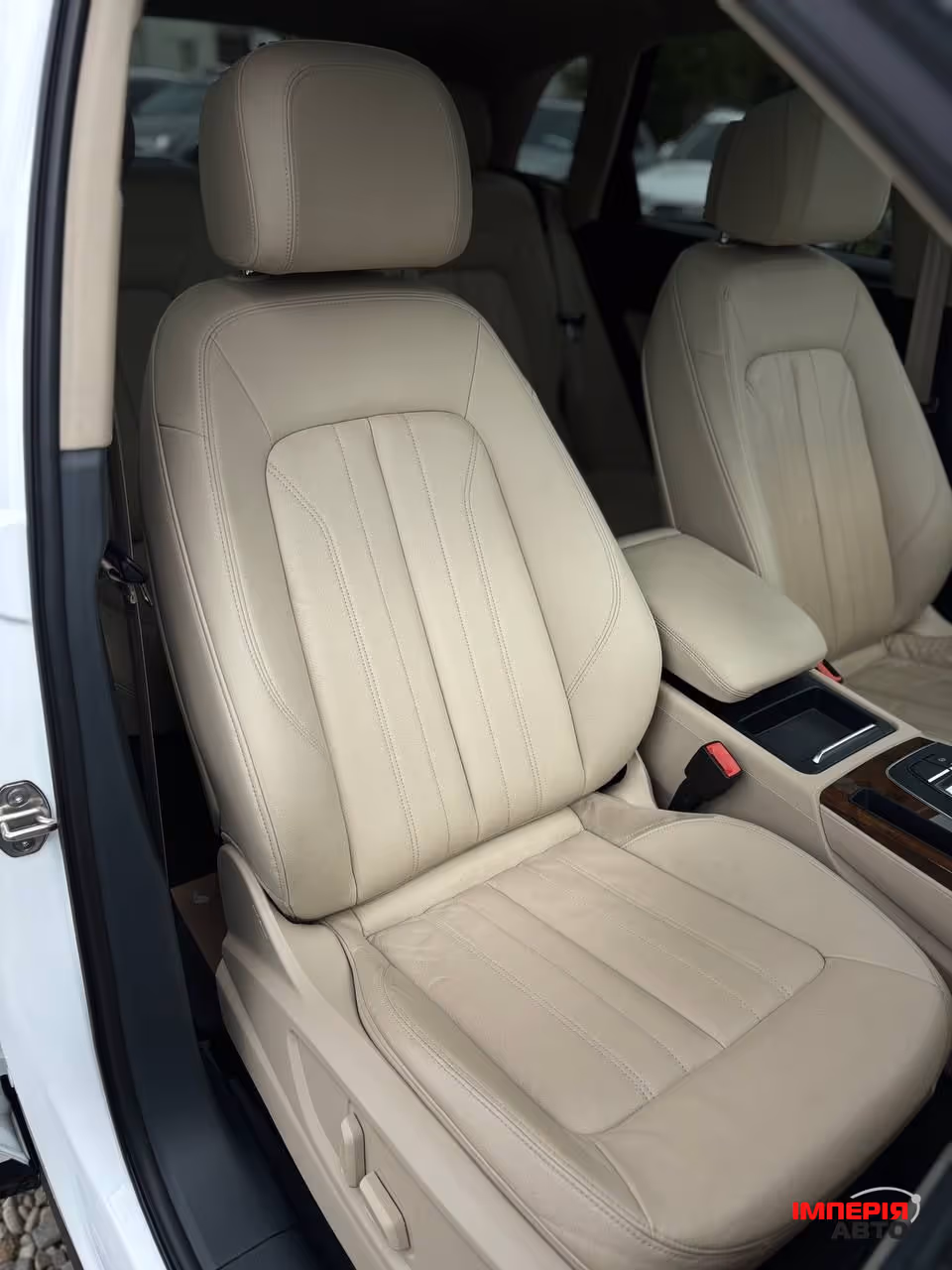 Audi Q5 - фото 45