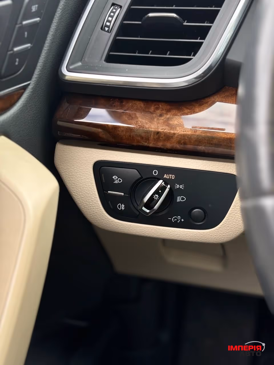 Audi Q5 - фото 32