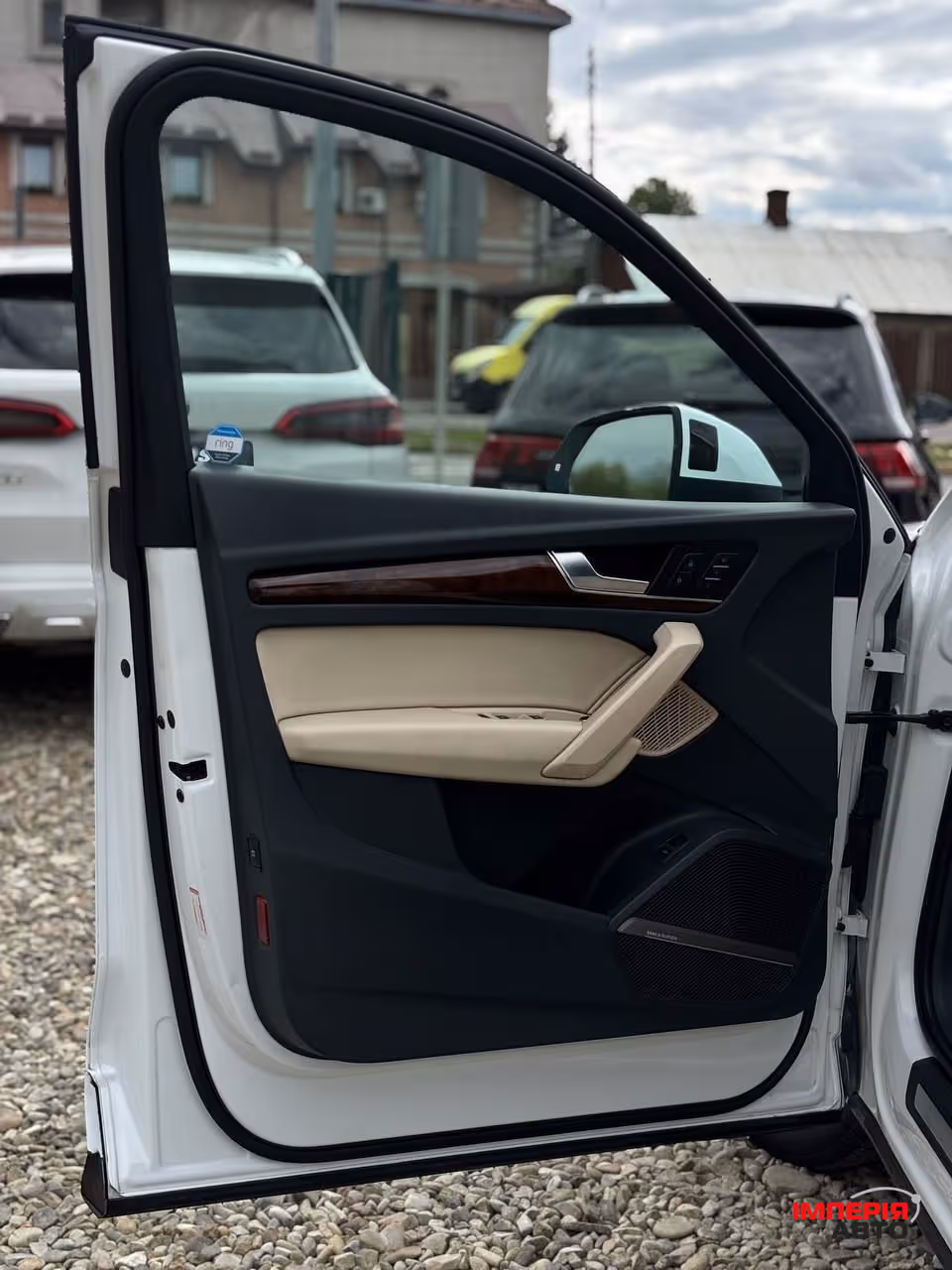 Audi Q5 - фото 46