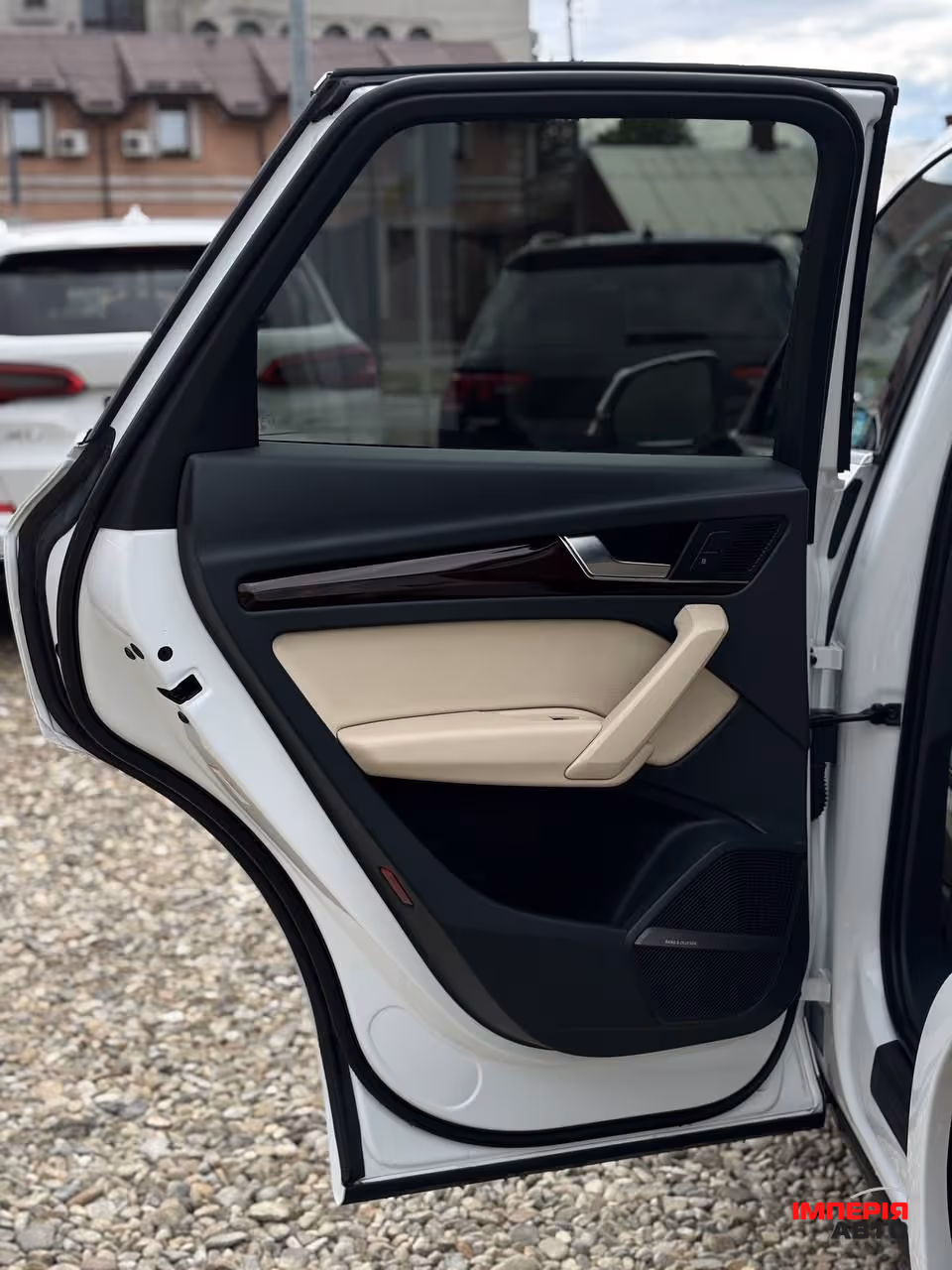 Audi Q5 - фото 67