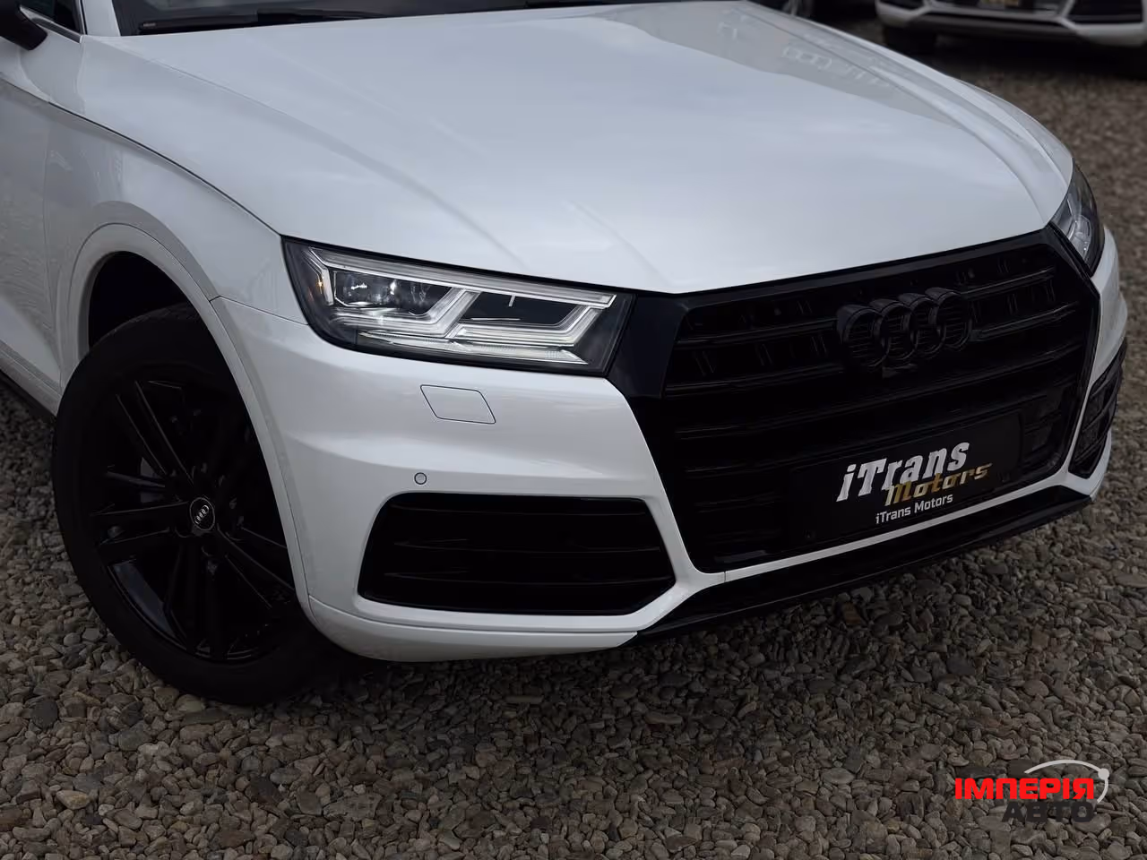 Audi Q5 - фото 85