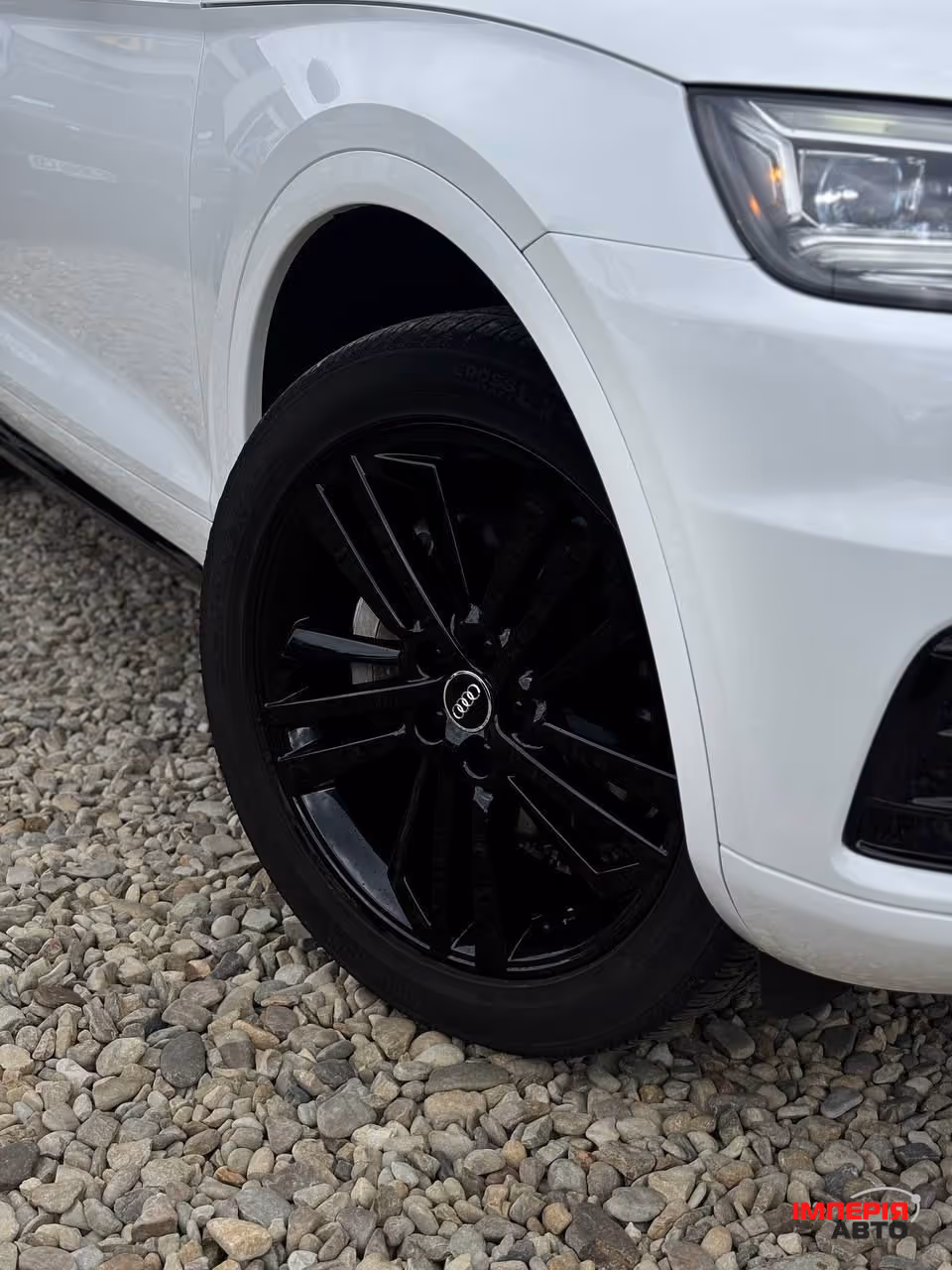 Audi Q5 - фото 84