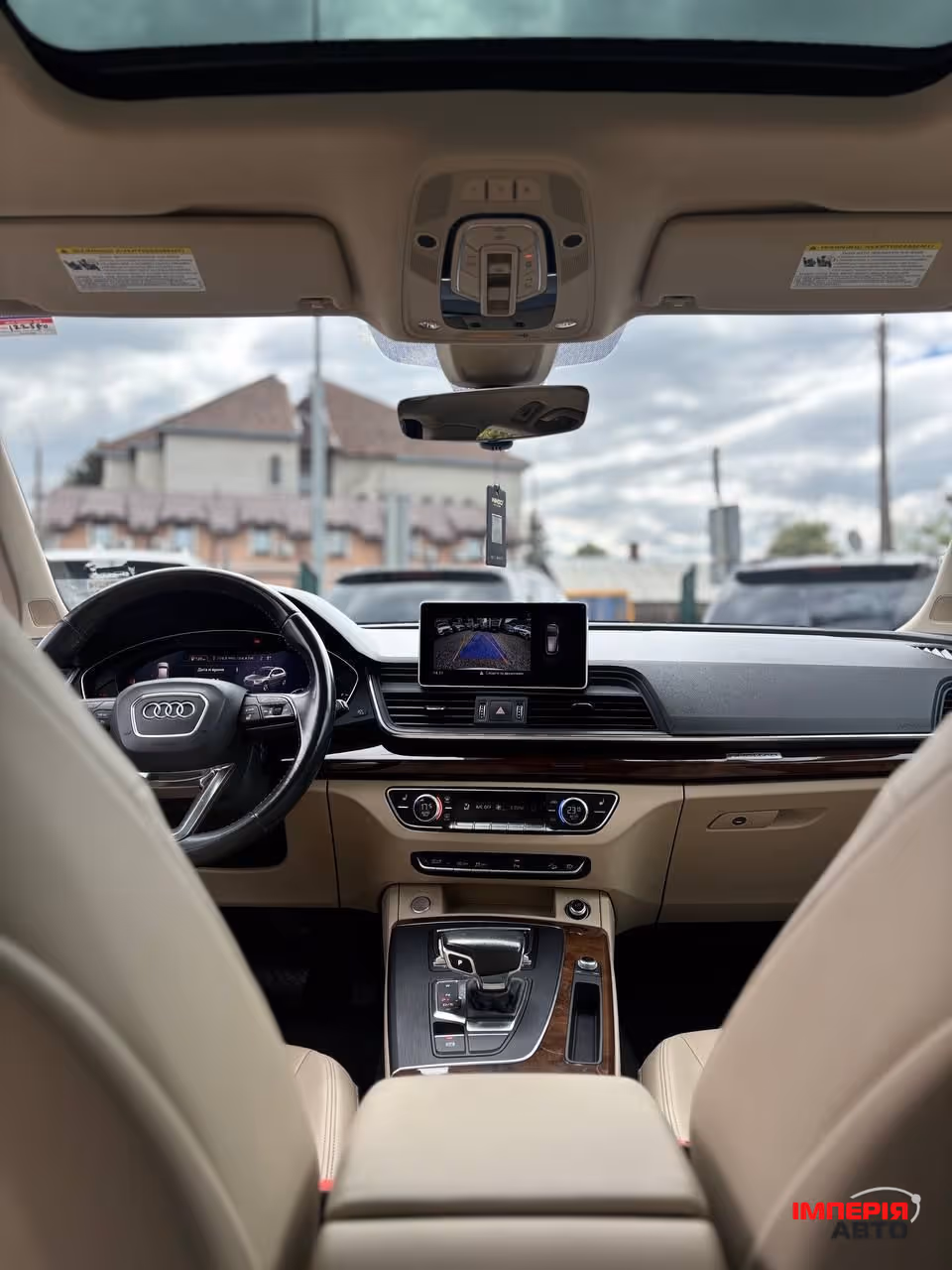 Audi Q5 - фото 33