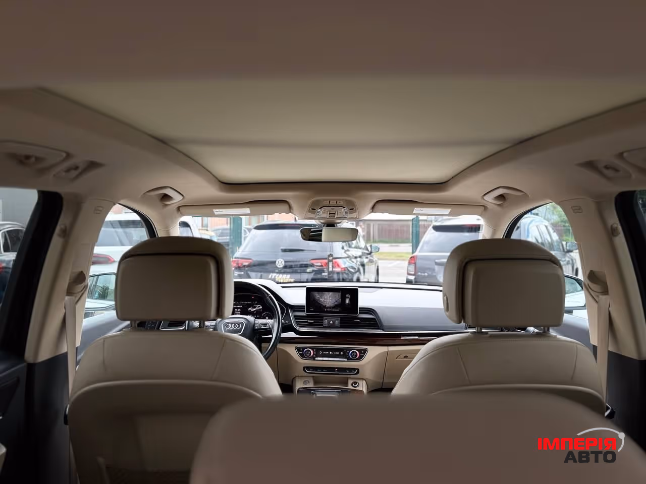 Audi Q5 - фото 71