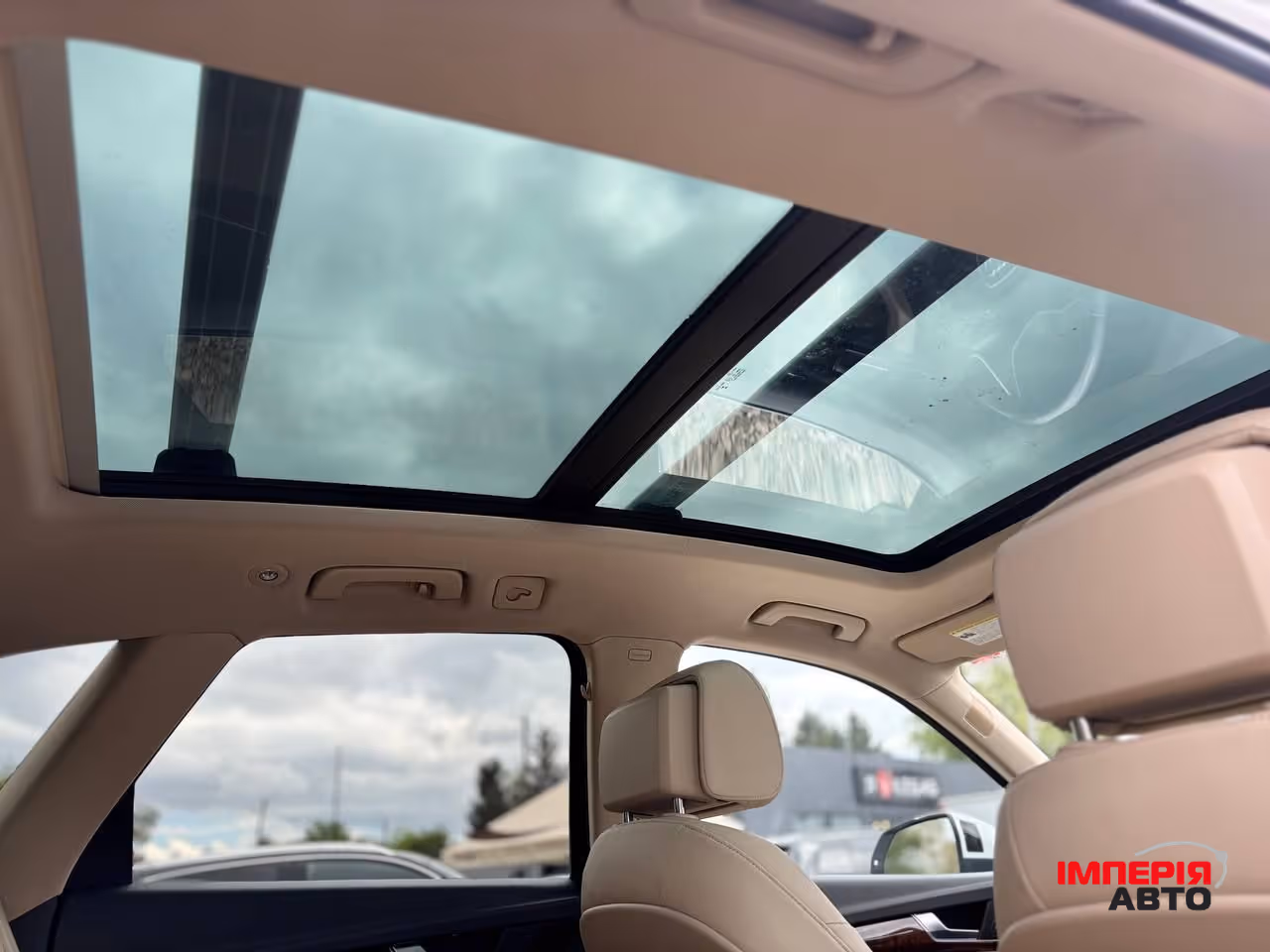 Audi Q5 - фото 54