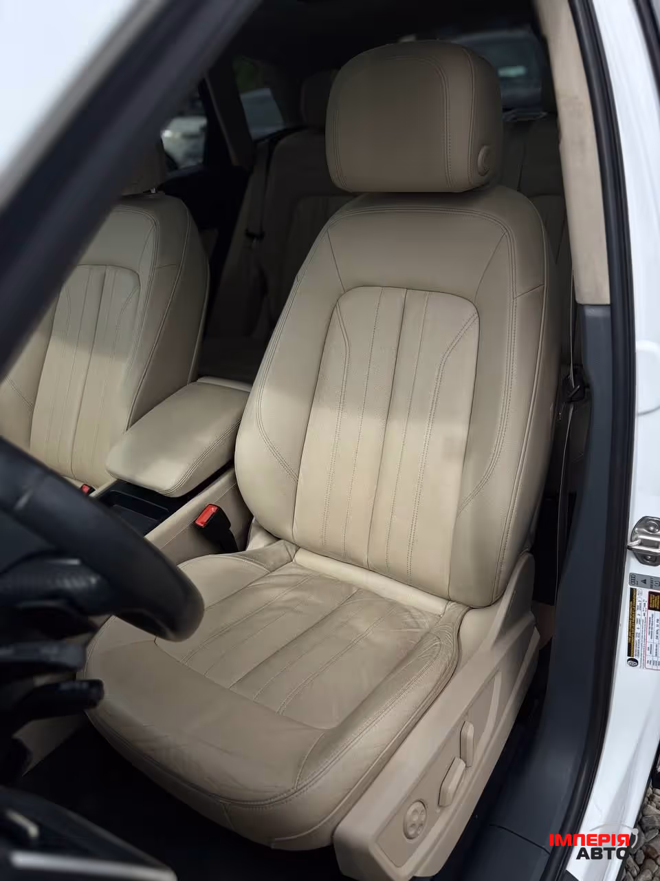 Audi Q5 - фото 41