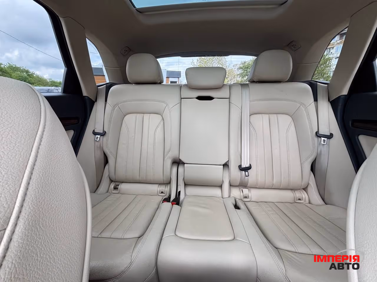Audi Q5 - фото 51