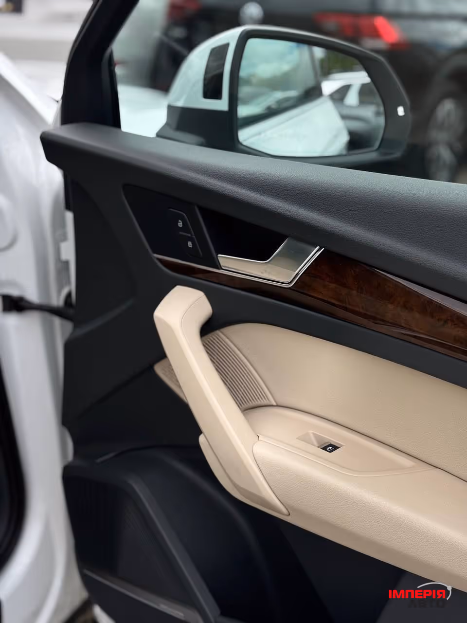 Audi Q5 - фото 50