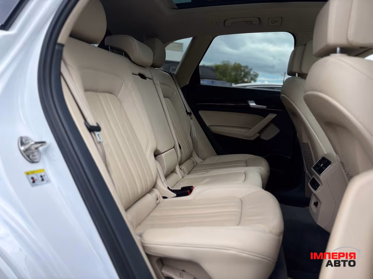 Audi Q5 - фото 59