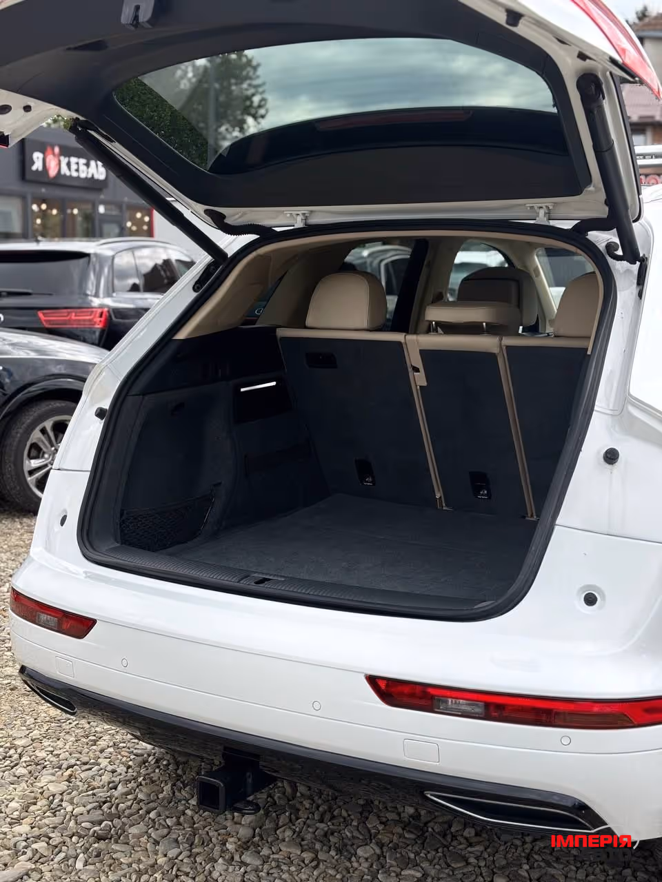 Audi Q5 - фото 73