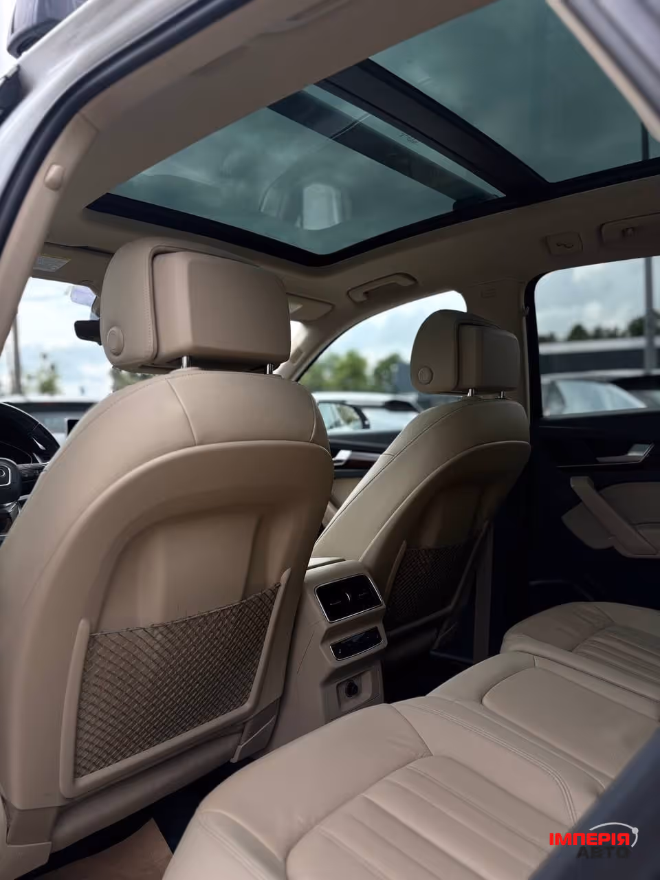Audi Q5 - фото 65