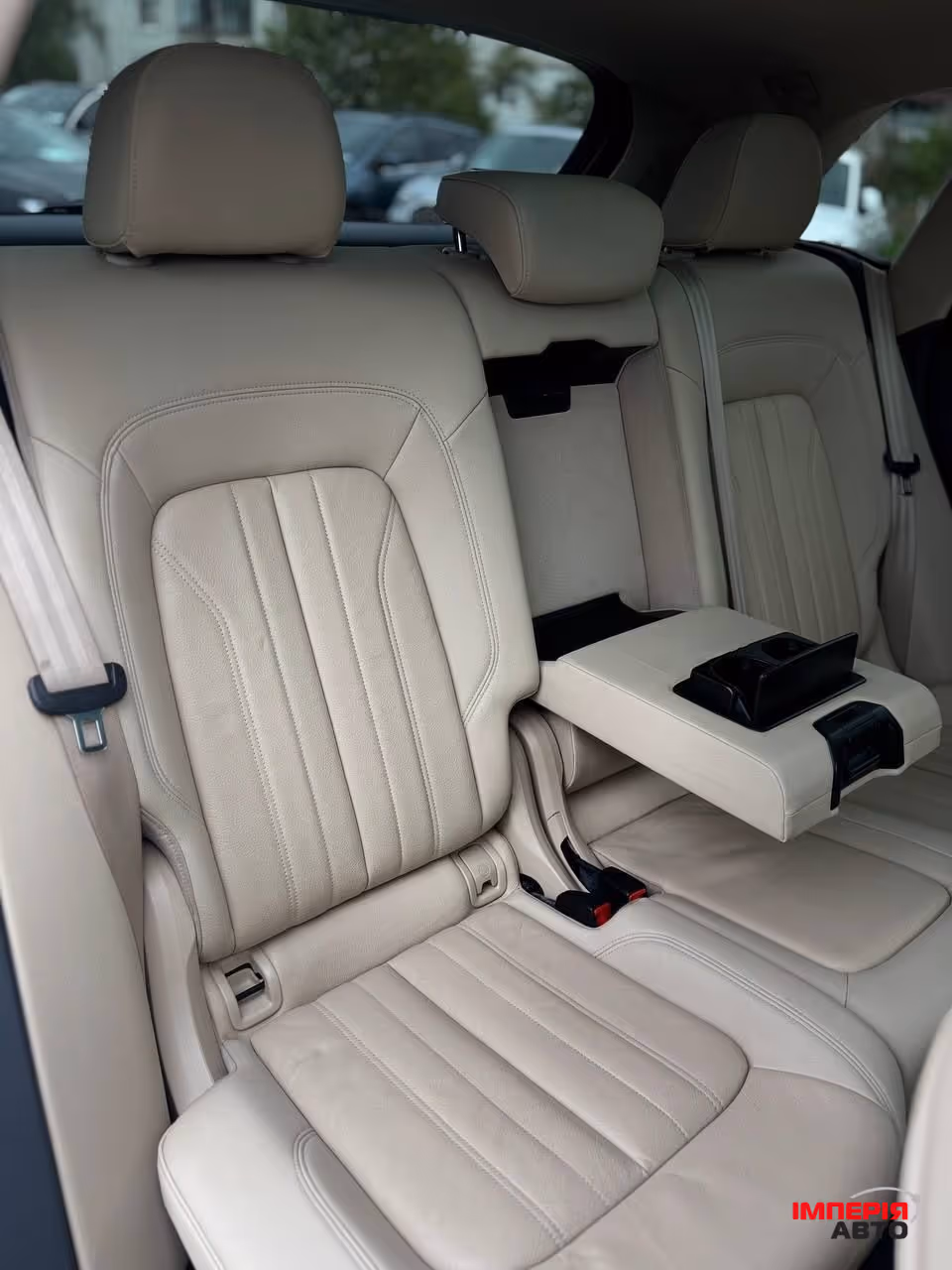 Audi Q5 - фото 57