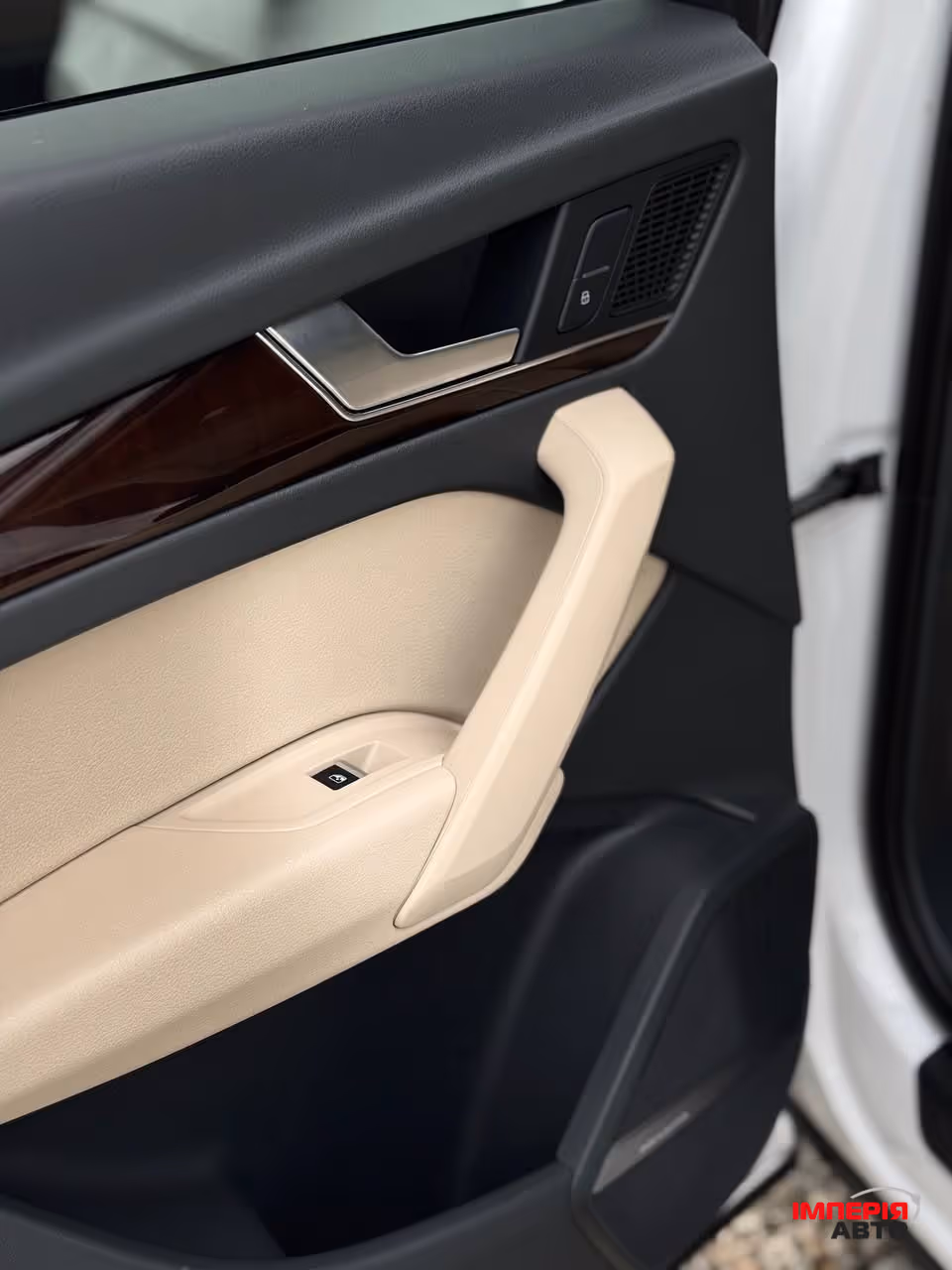 Audi Q5 - фото 68