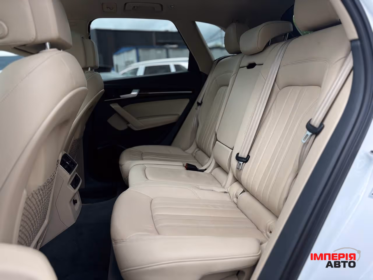 Audi Q5 - фото 60