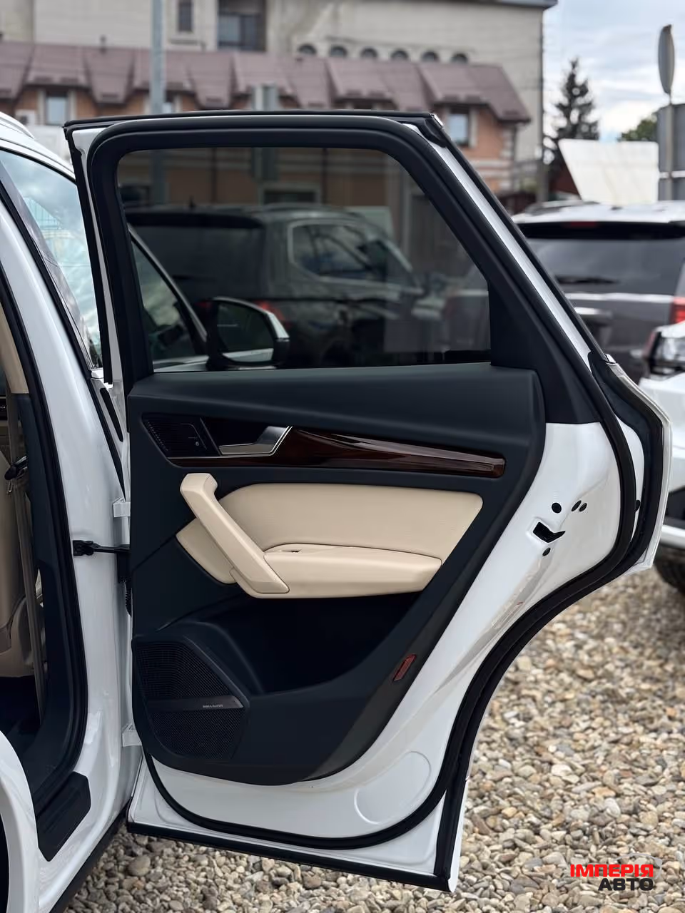 Audi Q5 - фото 62