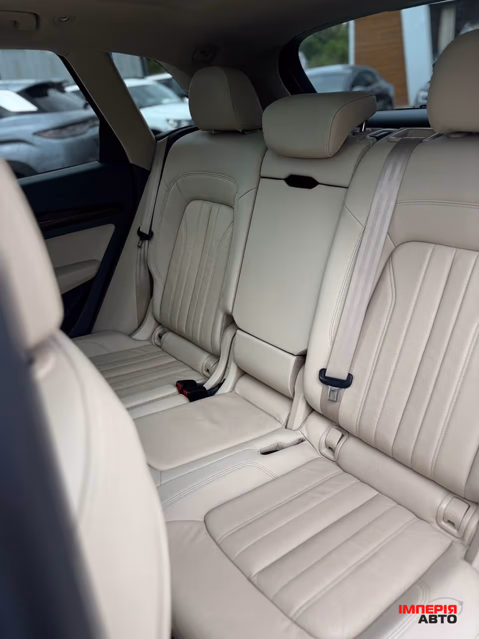 Audi Q5 - фото 61