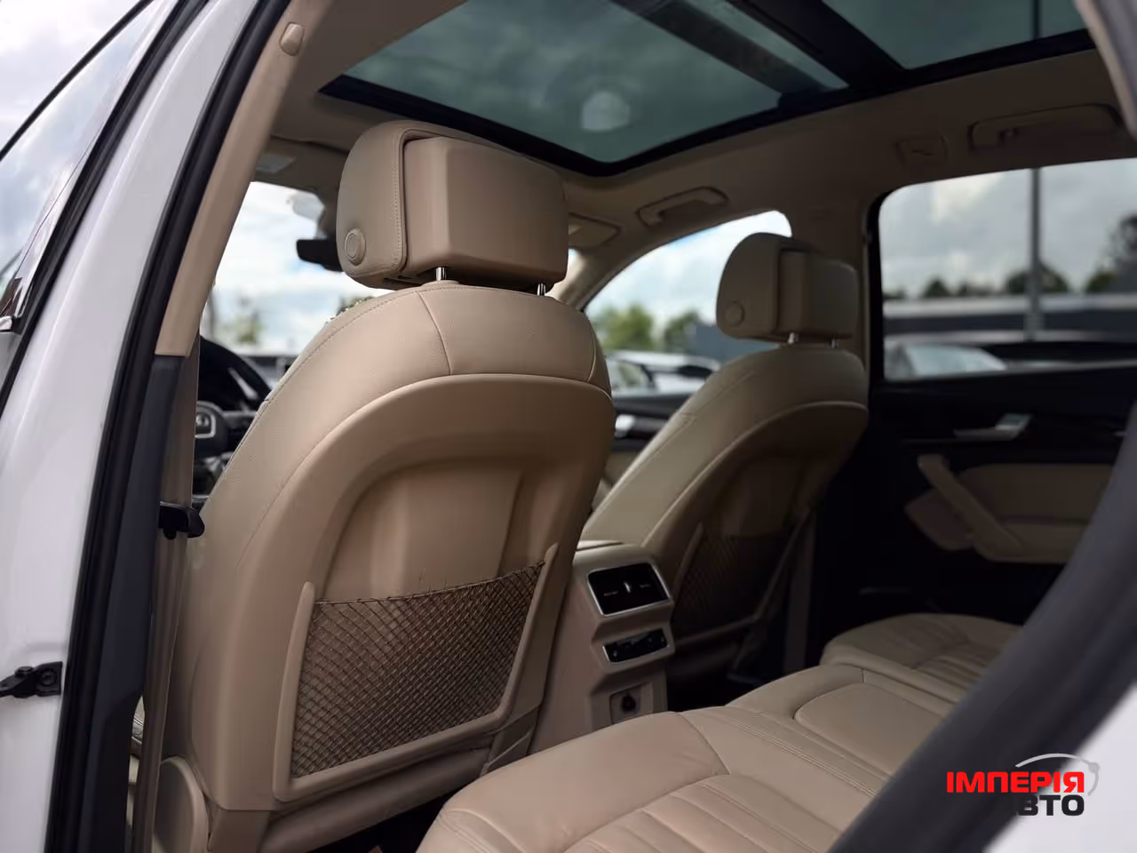 Audi Q5 - фото 64