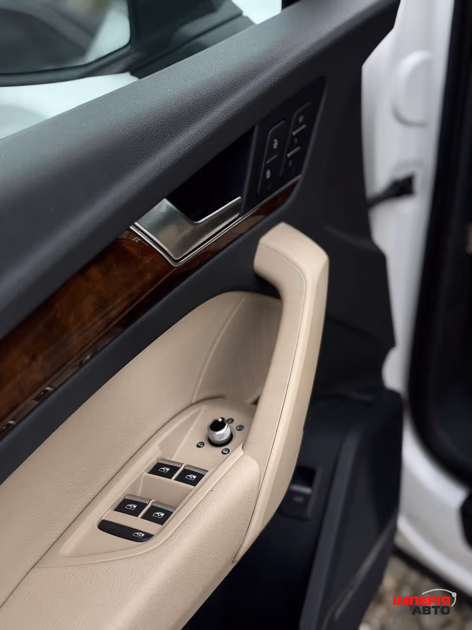 Audi Q5 - фото 42