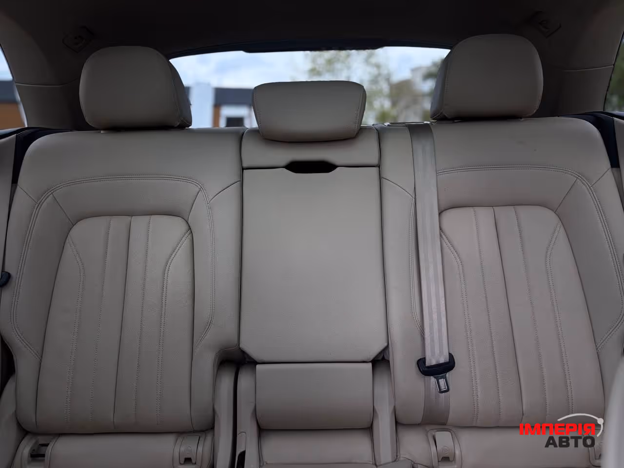 Audi Q5 - фото 52
