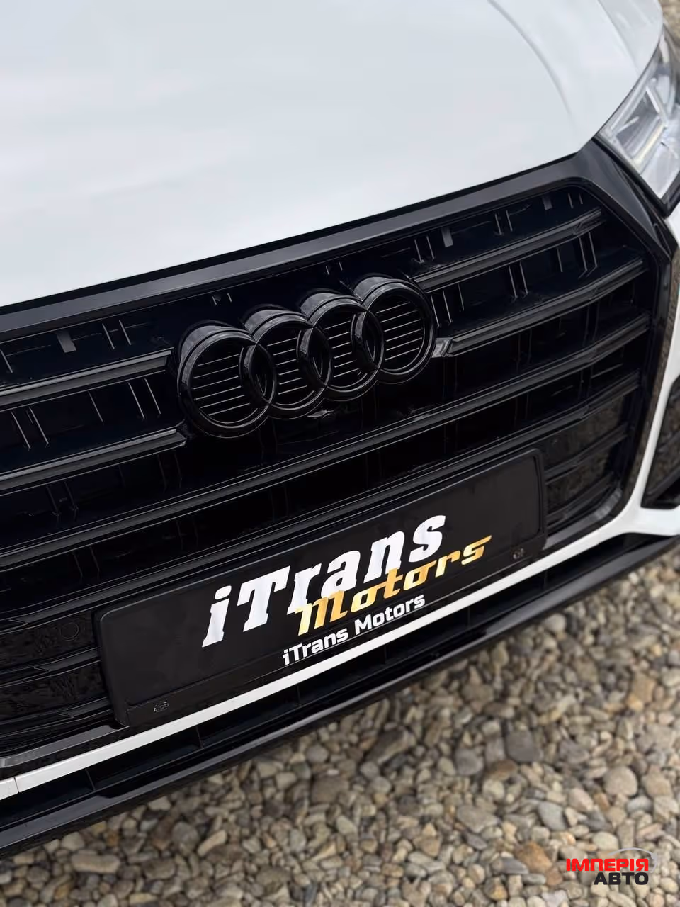 Audi Q5 - фото 83