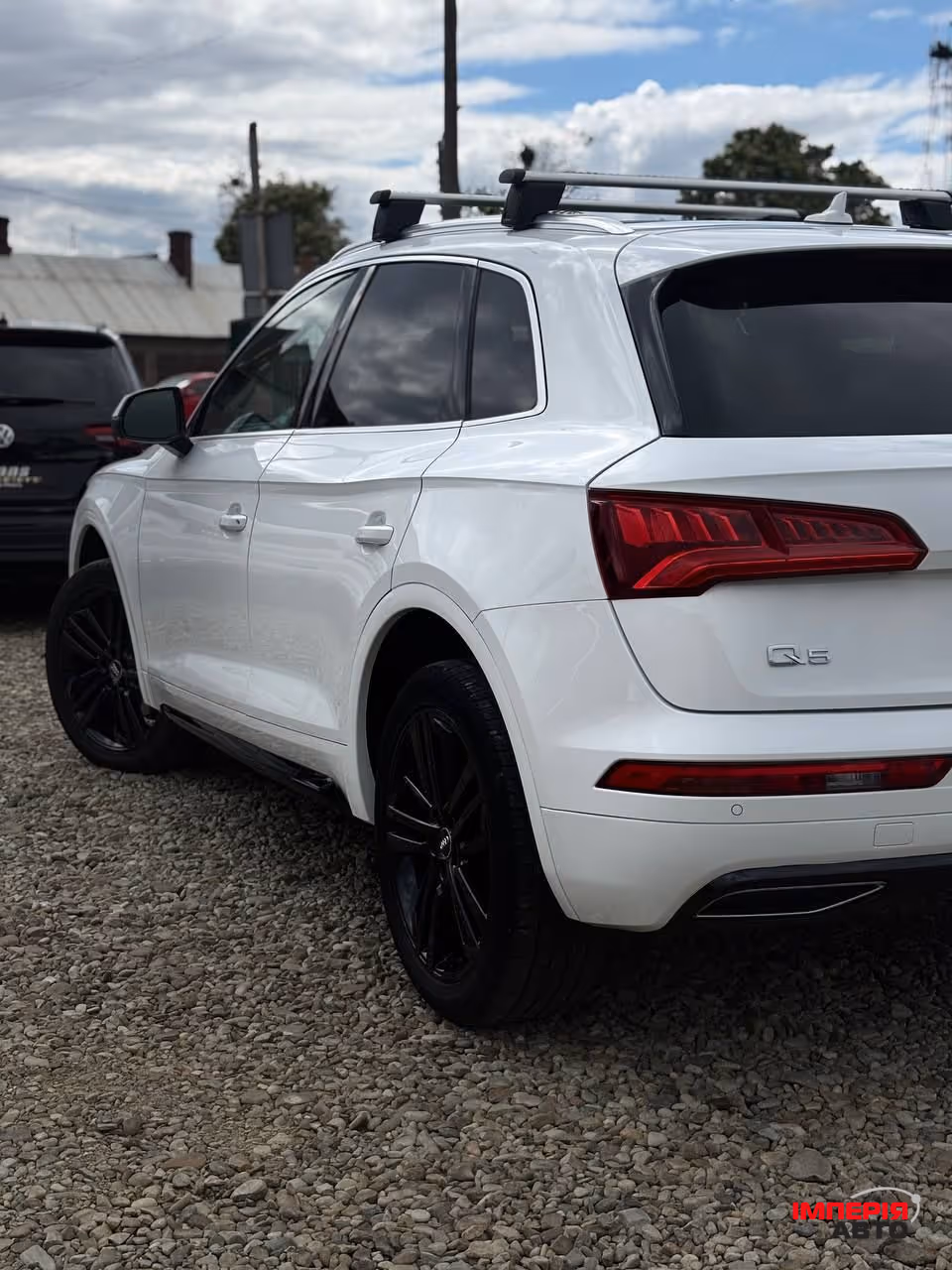 Audi Q5 - фото 74