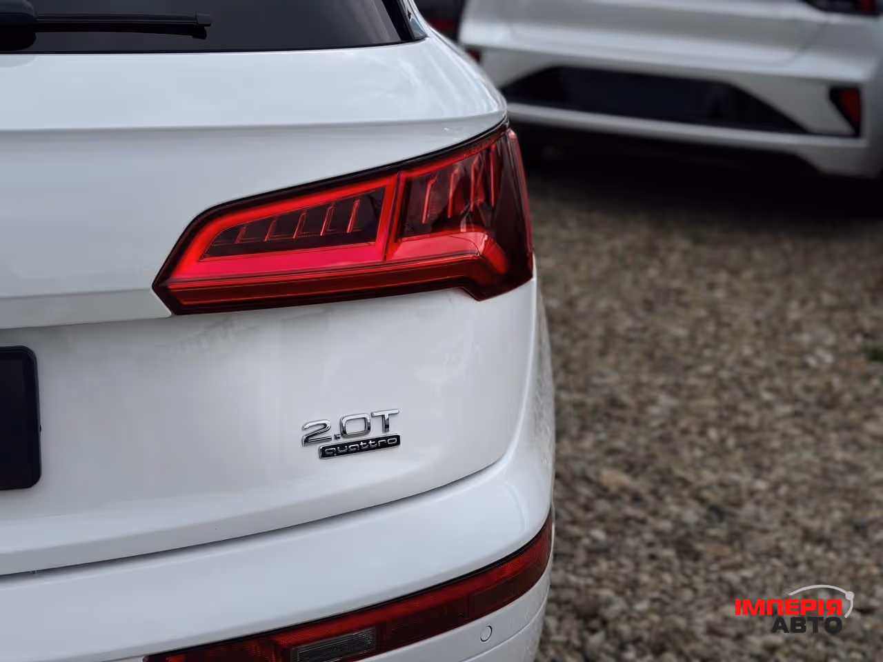 Audi Q5 - фото 78