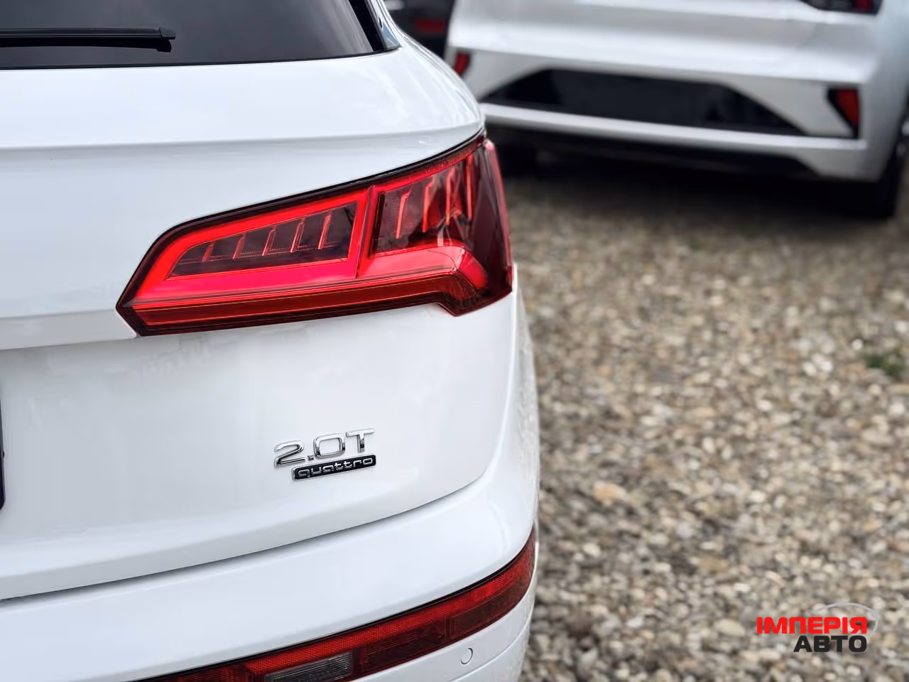 Audi Q5 - фото 82