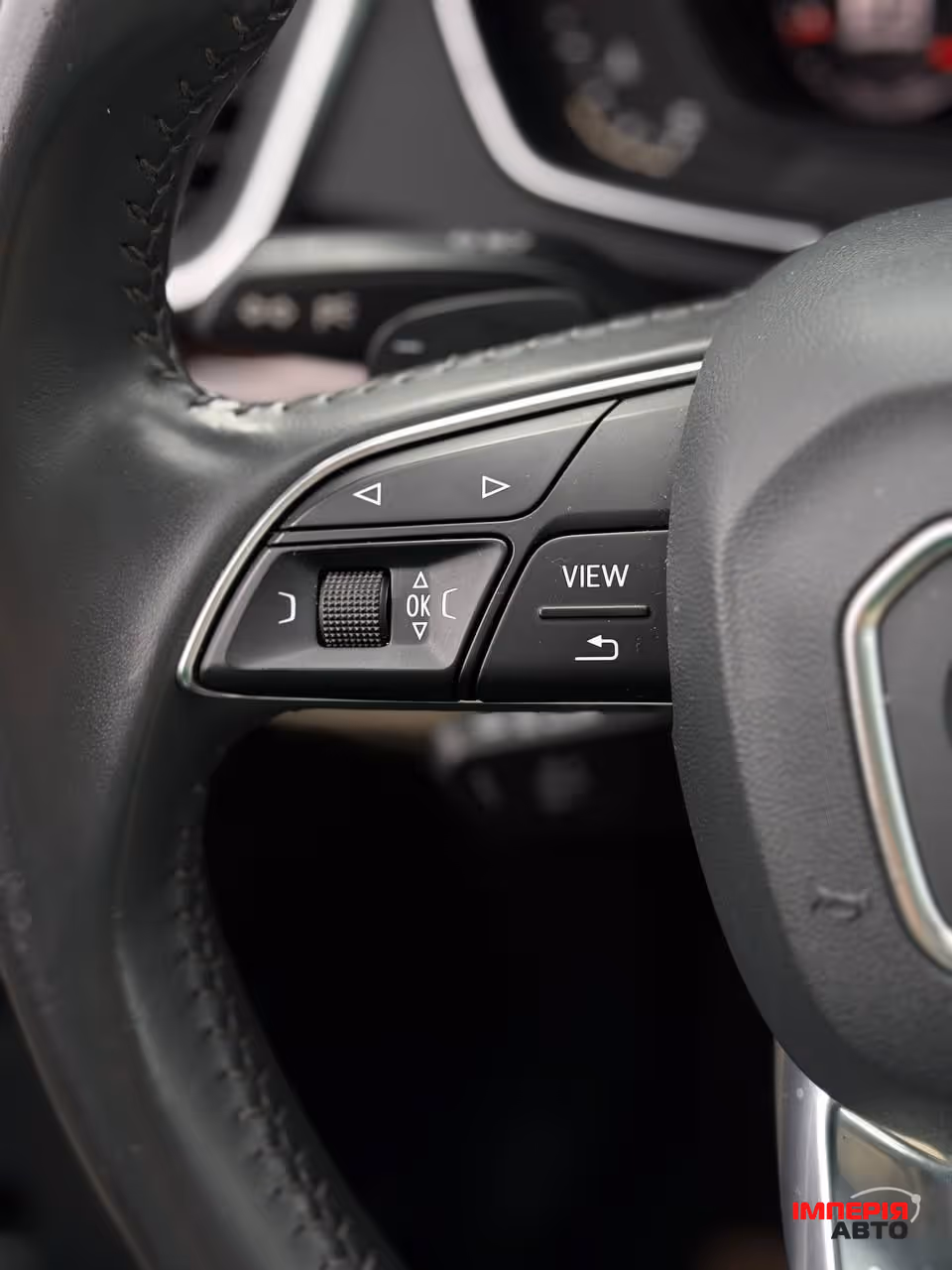 Audi Q5 - фото 30