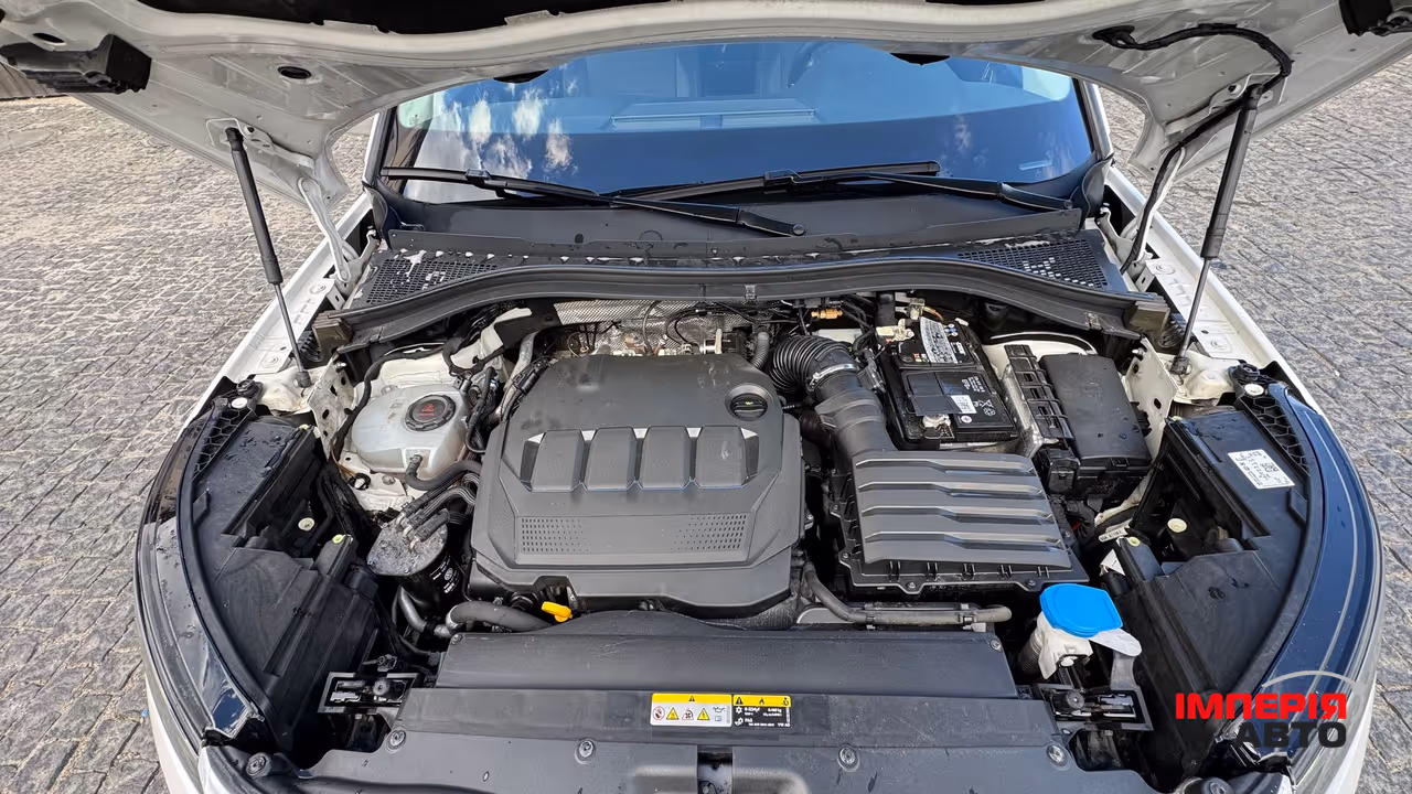 Skoda Kodiaq - фото 7