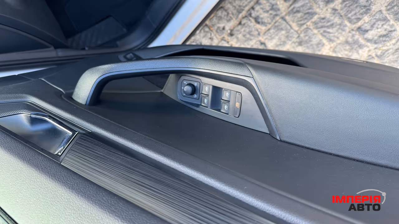 Skoda Kodiaq - фото 14