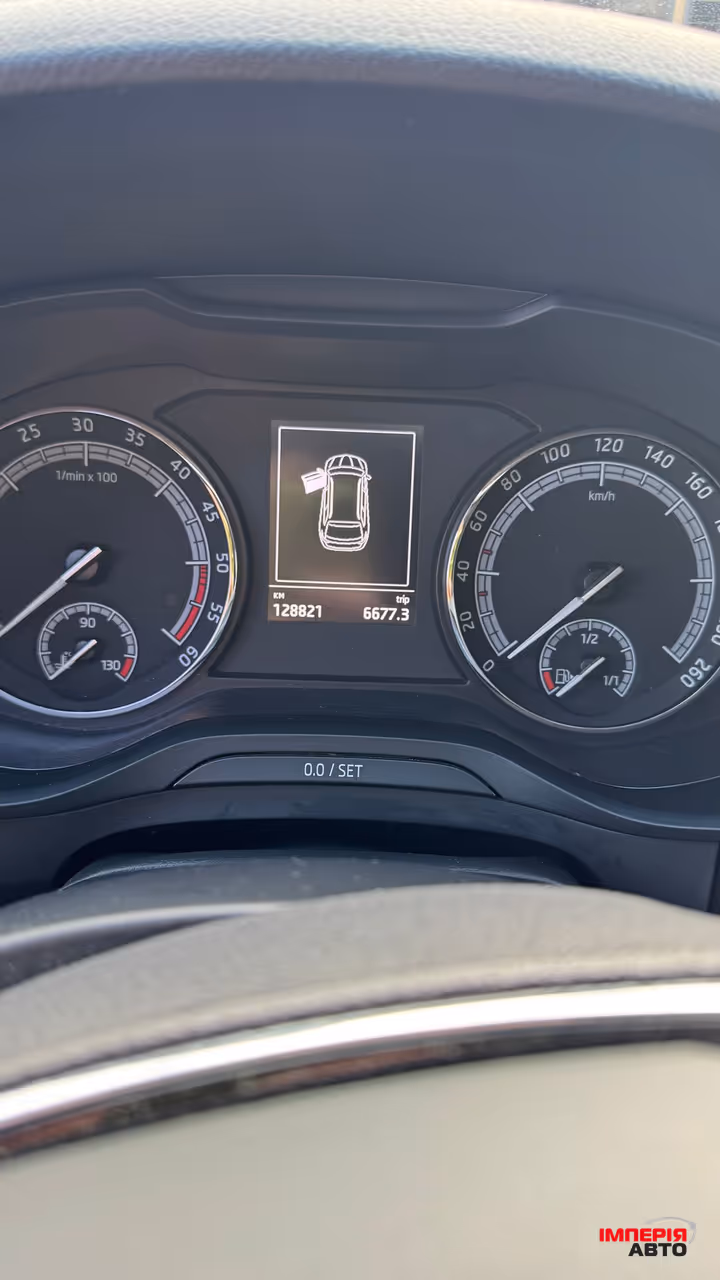 Skoda Kodiaq - фото 6