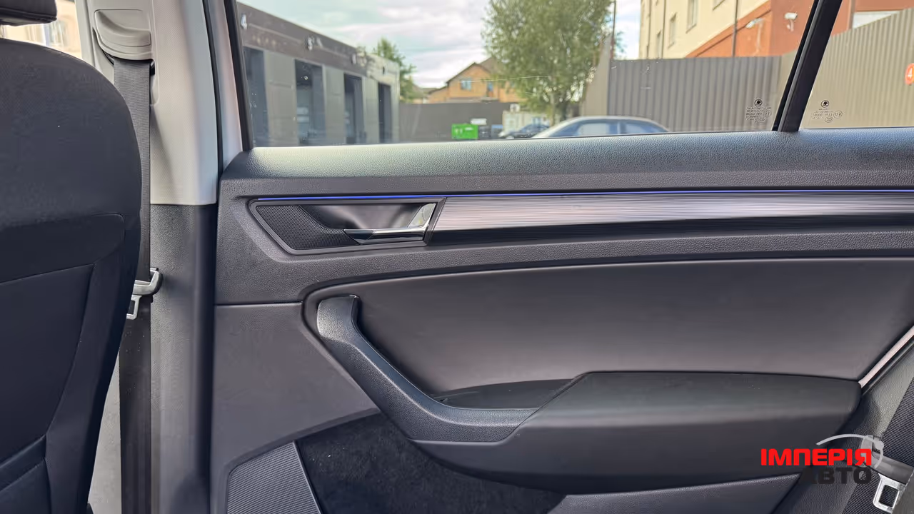 Skoda Kodiaq - фото 13