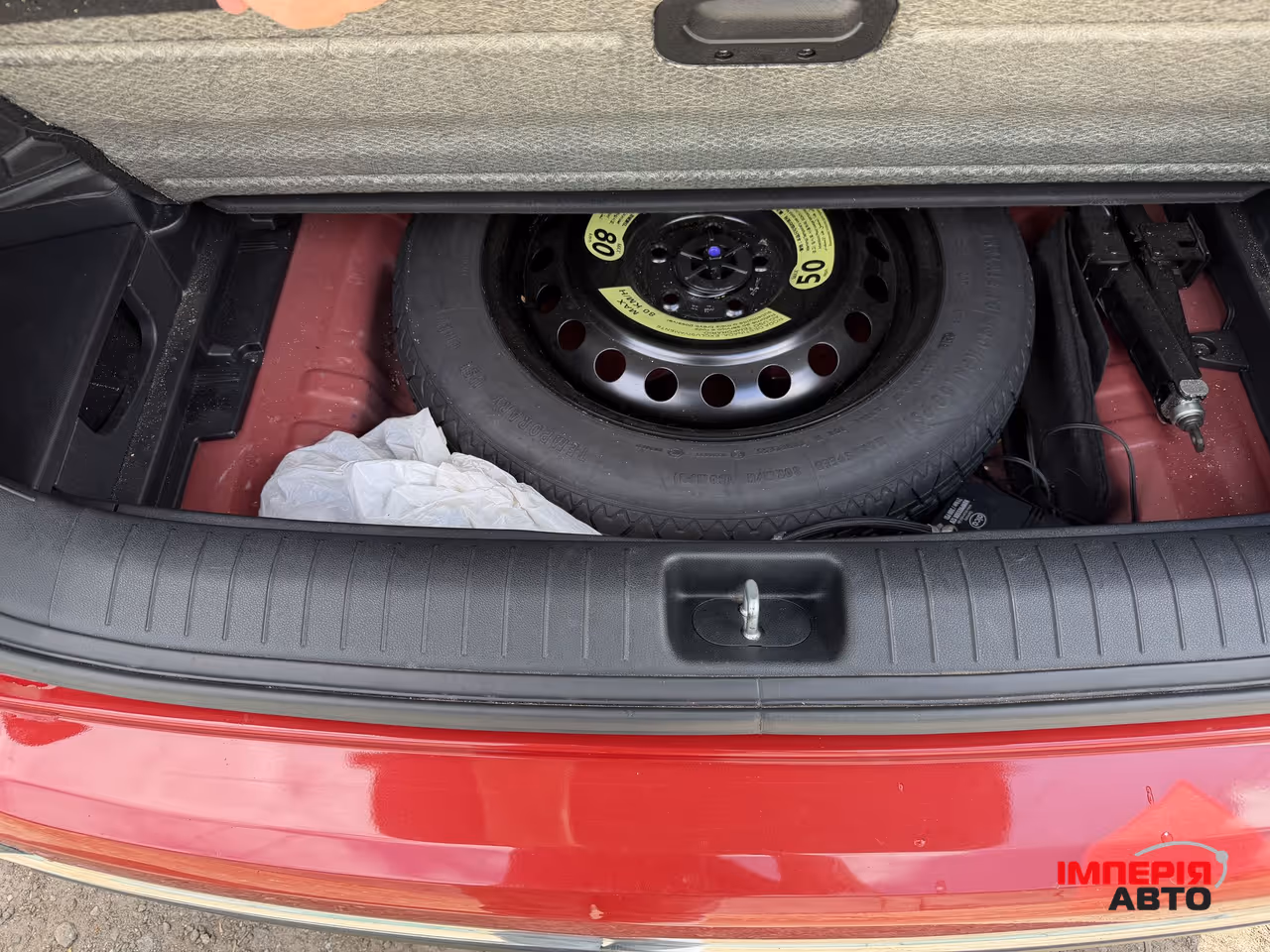 Kia Sportage - фото 10