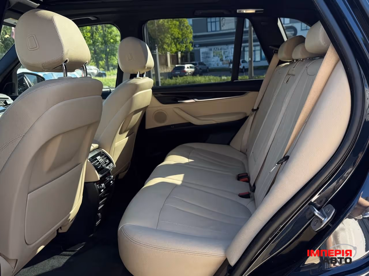 BMW X5 - фото 13