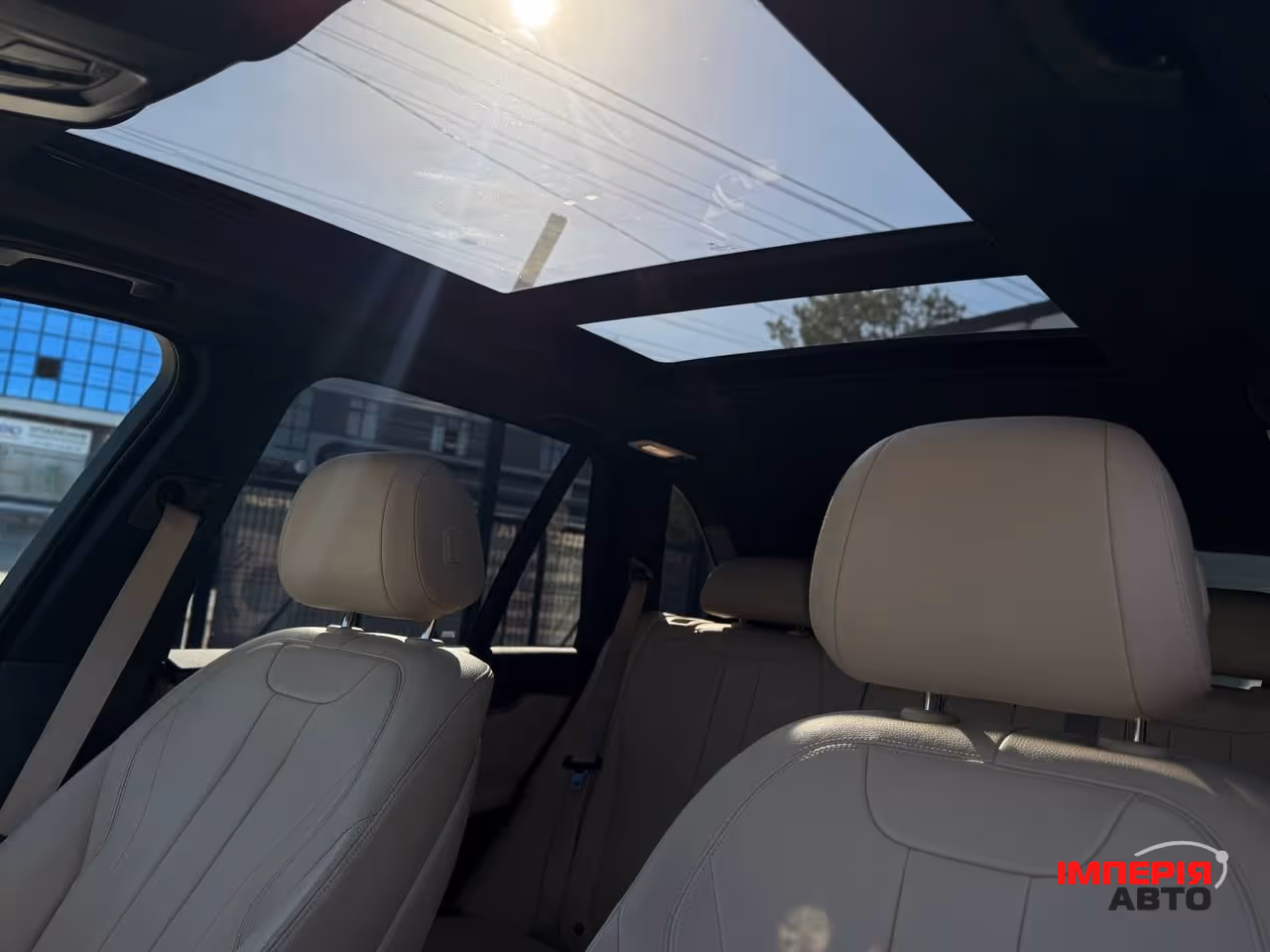 BMW X5 - фото 12