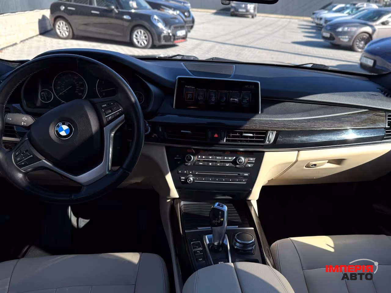 BMW X5 - фото 9