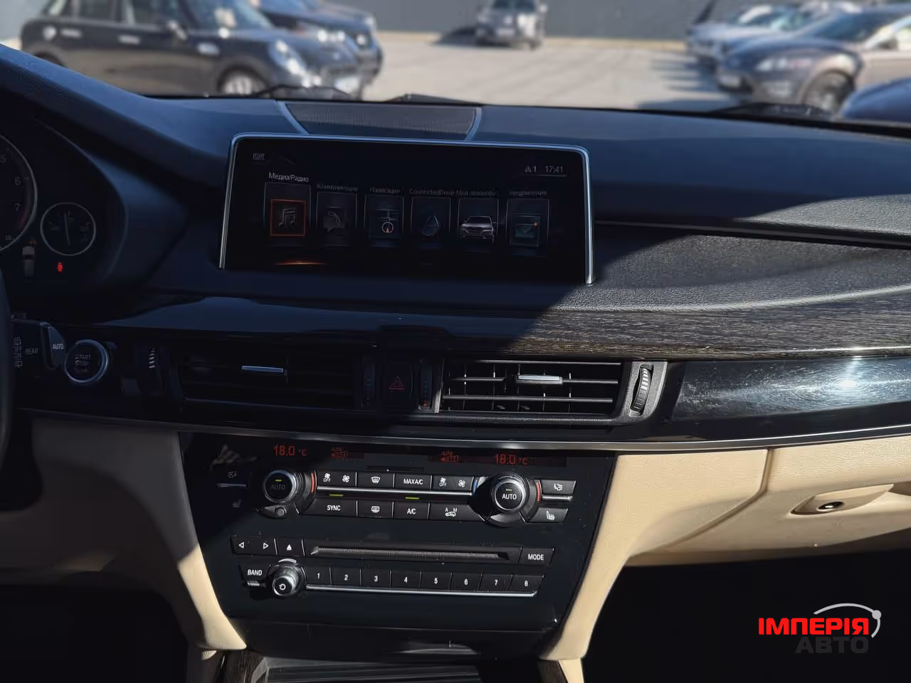 BMW X5 - фото 11