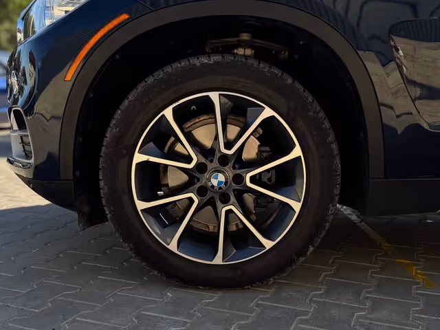 BMW X5 - фото 4