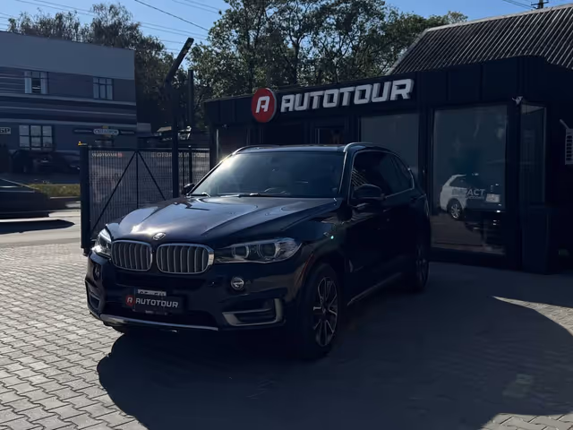 BMW X5 - фото 2
