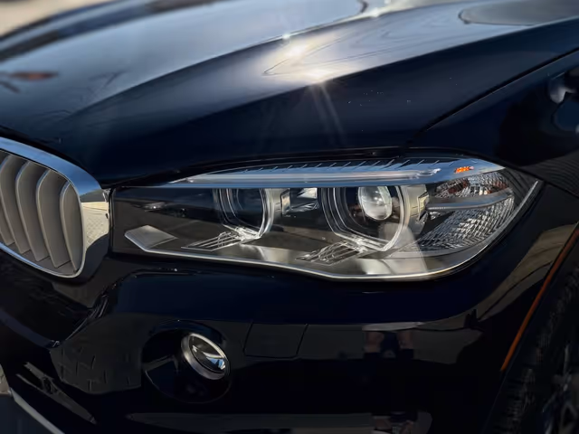 BMW X5 - фото 3
