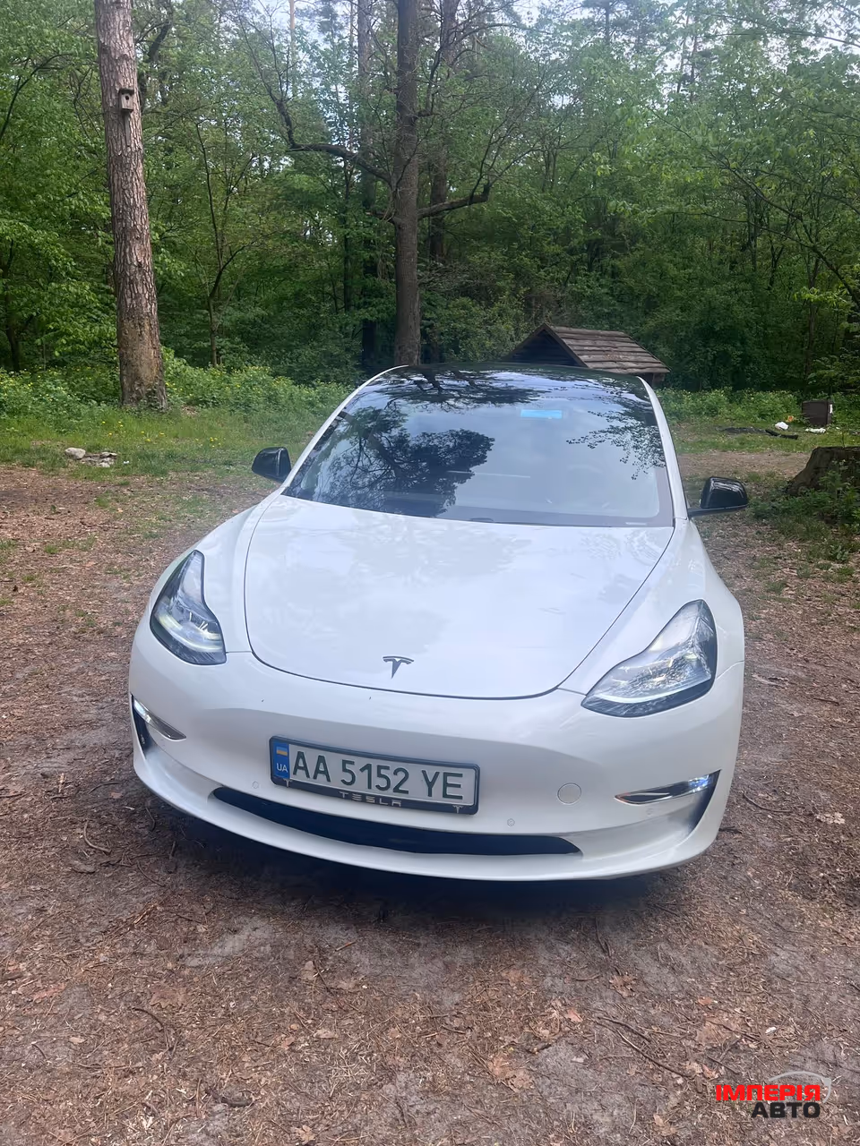 Tesla Model 3 - фото 25
