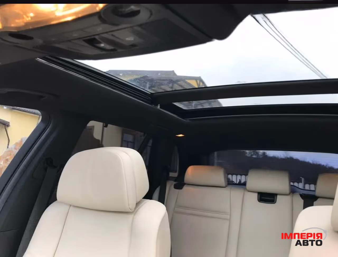 BMW X5 - фото 7