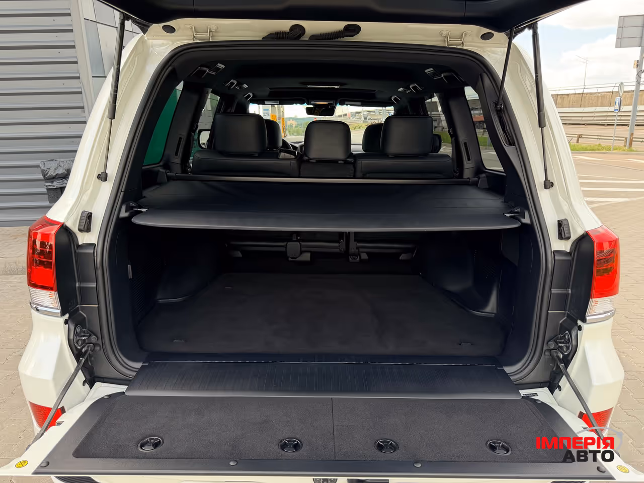 Toyota Land Cruiser - фото 20